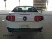 2011 Ford Mustang GT z VIN 1ZVBP8CF4B5152286, wystawiony jako Copart lot #68325535 z przebiegiem 185 931 mil mil oraz Szkoda całkowita • Salvage title. Historia ofert i sprzedaży dostępna na DreamBid. Obrazek 6.