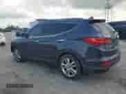 2016 Hyundai Santa Fe с VIN 5XYZW4LA2GG332916, выставлен на аукционе Copart как лот 68661495 с пробегом 168 146 миль миль и Чистый • Clean title. История ставок и продаж доступна на DreamBid. Изображение 2.