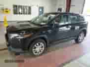 2022 Toyota Corolla Cross L with VIN 7MUAAABG5NV036228, listed as a Copart auction lot 70041715 with 48,110 mi miles and Salvage title. Bid and sale history available at DreamBid. Image 1.