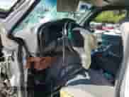 2000 Ford Econoline Cargo with VIN 1FTNS24L1YHB59283, listed as a Copart auction lot 71396664 with 324,800 mi miles and Clean title. Bid and sale history available at DreamBid. Image 8.