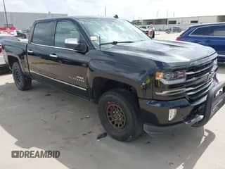 2014 Chevrolet Silverado 1500 LT с VIN 3GCUKREC3EG383874, выставлен на аукционе IAAI как лот 42653508 с пробегом Не указан миль и . История ставок и продаж доступна на DreamBid. Изображение 1.