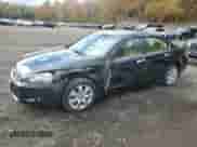 2009 Honda Accord EX-L with VIN 5KBCP36899B502156, listed as a Copart auction lot 89462385 with 150,535 mi miles and Salvage title. Bid and sale history available at DreamBid. Image 1.