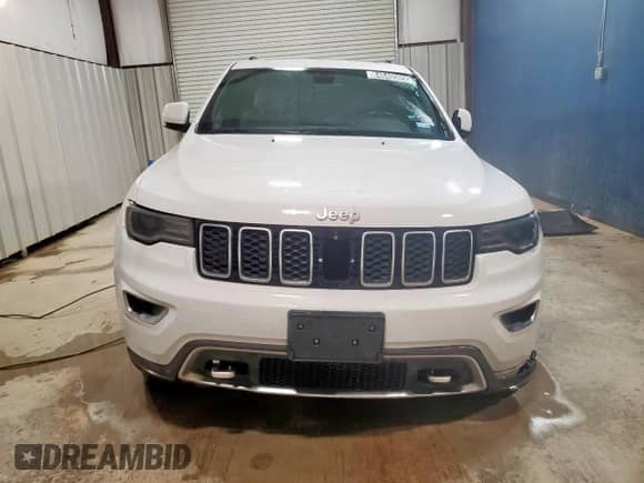 2018 Jeep Grand Cherokee Sterling с VIN 1C4RJEBGXJC124756, выставлен на аукционе Copart как лот 84640505 с пробегом 105 118 миль миль и Чистый • Clean title. История ставок и продаж доступна на DreamBid. Изображение 5.