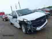 2019 Ford F-150 XL с VIN 1FTMF1C52KKD08601, выставлен на аукционе IAAI как лот 42256484 с пробегом 83 417 миль миль и . История ставок и продаж доступна на DreamBid. Изображение 1.