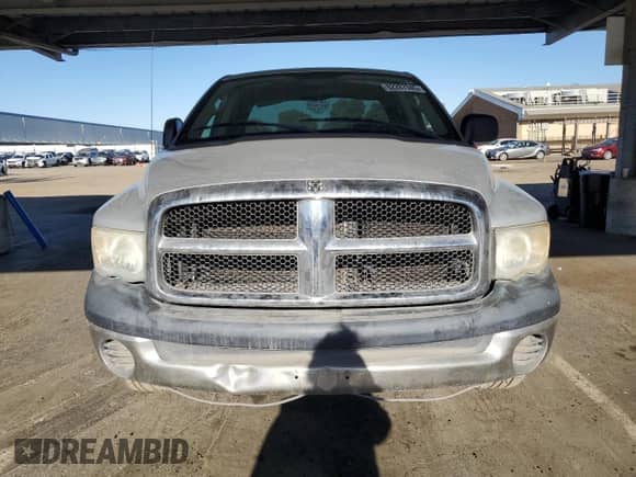 2004 Dodge 1500 SLT с VIN 1D7HA18D64S624740, выставлен на аукционе Copart как лот 82287345 с пробегом 257 391 миль миль и Списание • Salvage title. История ставок и продаж доступна на DreamBid. Изображение 5.