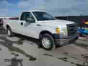 2013 Ford F-150 XL z VIN 1FTMF1CM5DKD51601, wystawiony jako Copart lot #82204595 z przebiegiem Nie podano mil oraz Czysty tytuł • Clean title. Historia ofert i sprzedaży dostępna na DreamBid. Obrazek 4.