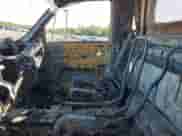 2003 Chevrolet Silverado 3500 z VIN 1GBJK34U63E169142, wystawiony jako Copart lot #74353464 z przebiegiem Nie podano mil oraz Szkoda całkowita • Salvage title. Historia ofert i sprzedaży dostępna na DreamBid. Obrazek 7.