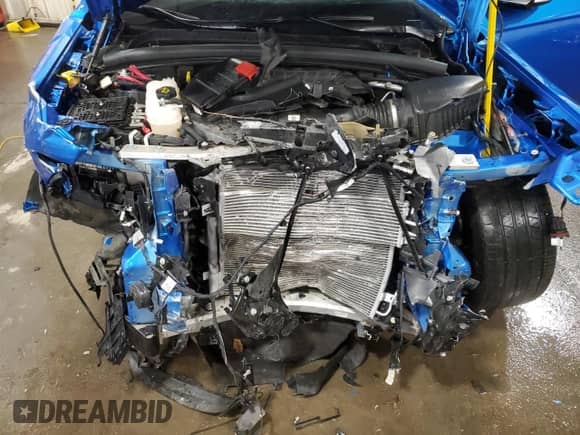 2023 Jeep Grand Cherokee Summit with VIN 1C4RJHEGXP8845832, listed as a Copart auction lot 42149885 with Not provided miles and Salvage title. Bid and sale history available at DreamBid. Image 13.