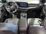 2025 Chevrolet Equinox AWD LT с VIN 3GNAXPEG1SL217794, выставлен на аукционе Copart как лот 86885525 с пробегом 19 144 миль миль и Чистый • Clean title. История ставок и продаж доступна на DreamBid. Изображение 8.