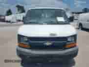 2012 Chevrolet Express Cargo with VIN 1GCSGAFX2C1102560, listed as a IAAI auction lot 42773533 with 241,925 mi miles and . Bid and sale history available at DreamBid. Image 6.