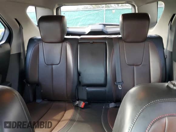 2011 Chevrolet Equinox LTZ with VIN 2CNFLGE57B6399106, listed as a Copart auction lot 84002005 with 208,530 mi miles and Salvage title. Bid and sale history available at DreamBid. Image 10.