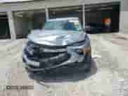 2025 Chevrolet TrailBlazer LS с VIN KL79MNSL3SB067907, выставлен на аукционе Copart как лот 55673955 с пробегом 2 504 миль миль и Списание • Salvage title. История ставок и продаж доступна на DreamBid. Изображение 14.