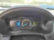 2019 Ford Explorer Limited z VIN 1FM5K8F84KGB48797, wystawiony jako Copart lot #87472385 z przebiegiem 115 003 mil mil oraz Szkoda całkowita • Salvage title. Historia ofert i sprzedaży dostępna na DreamBid. Obrazek 9.