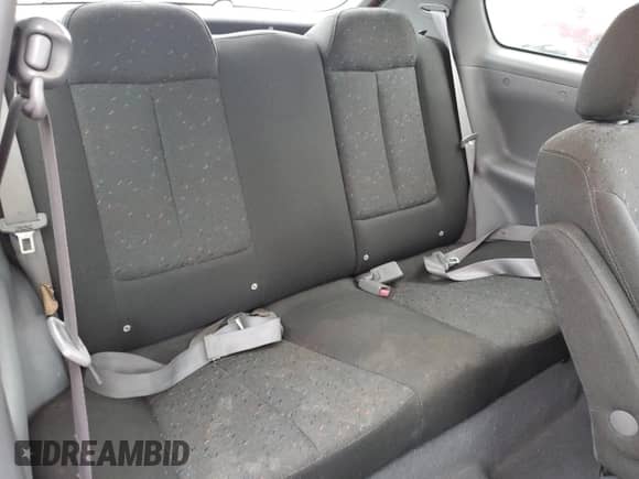 2005 Hyundai Accent GLS с VIN KMHCG35C35U341305, выставлен на аукционе Copart как лот 49783435 с пробегом 183 722 миль миль и Списание • Salvage title. История ставок и продаж доступна на DreamBid. Изображение 10.