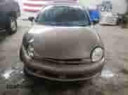 2000 Dodge Neon Highline with VIN 1B3ES46C7YD837732, listed as a Copart auction lot 51567625 with 71,220 mi miles and Non repairable. Bid and sale history available at DreamBid. Image 9.