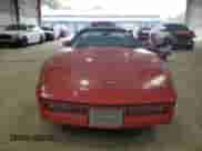 1981 Chevrolet Corvette с VIN 1G1YY2181J5109642, выставлен на аукционе Copart как лот 57583065 с пробегом Не указан миль и Чистый • Clean title. История ставок и продаж доступна на DreamBid. Изображение 5.
