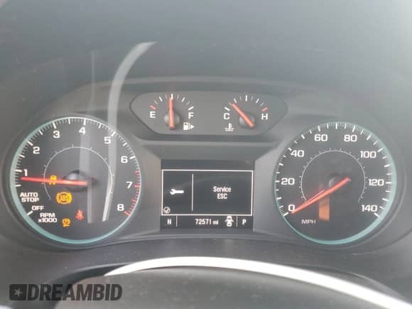 2022 Chevrolet Malibu RS с VIN 1G1ZG5ST3NF183088, выставлен на аукционе Copart как лот 64035615 с пробегом 72 571 миль миль и Чистый • Clean title. История ставок и продаж доступна на DreamBid. Изображение 9.