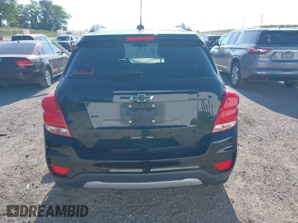 2020 Chevrolet Trax LT с VIN 3GNCJPSB8LL111685, выставлен на аукционе IAAI как лот 42812306 с пробегом Не указан миль и . История ставок и продаж доступна на DreamBid. Изображение 16.