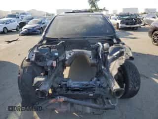 2014 Chevrolet SS с VIN 6G3F15RW0EL926550, выставлен на аукционе Copart как лот 88694075 с пробегом Не указан миль и Списание • Salvage title. История ставок и продаж доступна на DreamBid. Изображение 5.