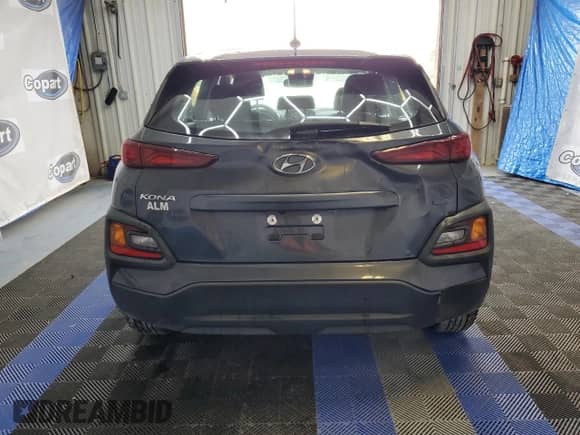 2021 Hyundai Kona SE с VIN KM8K1CAA9MU683356, выставлен на аукционе Copart как лот 70872975 с пробегом 86 427 миль миль и Чистый • Clean title. История ставок и продаж доступна на DreamBid. Изображение 6.