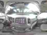 2022 Chevrolet Silverado 1500 Custom Trail Boss с VIN 3GCPDCEK4NG610534, выставлен на аукционе Copart как лот 58648745 с пробегом 50 074 миль миль и Списание • Salvage title. История ставок и продаж доступна на DreamBid. Изображение 14.