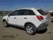 2012 Chevrolet Captiva Sport LS с VIN 3GNAL2EK6CS630806, выставлен на аукционе Copart как лот 75364974 с пробегом 140 715 миль миль и Чистый • Clean title. История ставок и продаж доступна на DreamBid. Изображение 2.