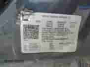 2018 GMC Sierra 1500 z VIN 1GTR1LEC4JZ282875, wystawiony jako Copart lot #86800714 z przebiegiem 163 872 mil mil oraz Szkoda całkowita • Salvage title. Historia ofert i sprzedaży dostępna na DreamBid. Obrazek 14.