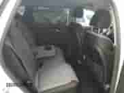 2022 Hyundai Santa Fe Blue с VIN KM8S2DA18NU054840, выставлен на аукционе Copart как лот 58182305 с пробегом 27 773 миль миль и Списание • Salvage title. История ставок и продаж доступна на DreamBid. Изображение 11.