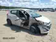 2020 Chevrolet Spark LS with VIN KL8CB6SAXLC408176, listed as a Copart auction lot 68527545 with 181,601 mi miles and Salvage title. Bid and sale history available at DreamBid. Image 4.