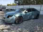 2009 Chevrolet Malibu 1LT с VIN 1G1ZH57B89F154124, выставлен на аукционе Copart как лот 81469535 с пробегом 187 211 миль миль и Списание • Salvage title. История ставок и продаж доступна на DreamBid. Изображение 1.