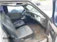 1984 Chevrolet S-10 с VIN 1GCCS14B0E8143452, выставлен на аукционе IAAI как лот 42218193 с пробегом 58 426 миль миль и . История ставок и продаж доступна на DreamBid. Изображение 5.