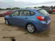 2015 Subaru Impreza Premium with VIN JF1GPAC68F8208661, listed as a Copart auction lot 66655995 with 98,925 mi miles and Salvage title. Bid and sale history available at DreamBid. Image 2.