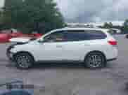 2015 Nissan Pathfinder SV с VIN 5N1AR2MN1FC707123, выставлен на аукционе IAAI как лот 42525435 с пробегом 144 006 миль миль и . История ставок и продаж доступна на DreamBid. Изображение 15.