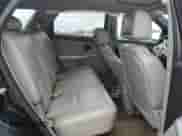 2007 Chevrolet Equinox LT z VIN 2CNDL63F176092065, wystawiony jako Copart lot #70416174 z przebiegiem 248 696 mil mil oraz Szkoda całkowita • Salvage title. Historia ofert i sprzedaży dostępna na DreamBid. Obrazek 11.