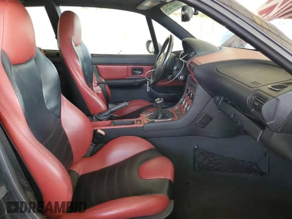 2001 BMW M3 с VIN WBSCN93471LK60177, выставлен на аукционе Copart как лот 75351524 с пробегом 66 277 миль миль и На запчасти • Non repairable. История ставок и продаж доступна на DreamBid. Изображение 10.