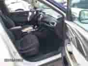 2021 Chevrolet TrailBlazer LT с VIN KL79MRSL6MB106712, выставлен на аукционе IAAI как лот 42233403 с пробегом 56 468 миль миль и . История ставок и продаж доступна на DreamBid. Изображение 5.