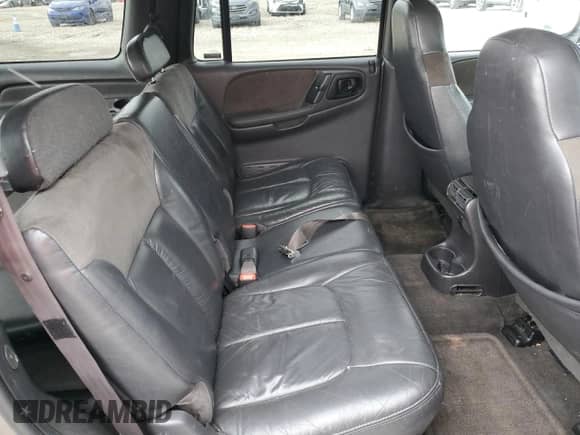 1999 Dodge Durango z VIN 1B4HS28Z7XF613328, wystawiony jako Copart lot #51479535 z przebiegiem 185 741 mil mil oraz Szkoda całkowita • Salvage title. Historia ofert i sprzedaży dostępna na DreamBid. Obrazek 12.