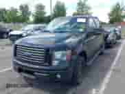 2012 Ford F-150 FX2 with VIN 1FTFW1CFXCKD89480, listed as a IAAI auction lot 43112992 with 174,503 mi miles and . Bid and sale history available at DreamBid. Image 19.