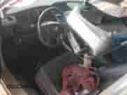 2014 Honda Accord Touring с VIN 1HGCR3F98EA034393, выставлен на аукционе Copart как лот 81525685 с пробегом 84 493 миль миль и Списание • Salvage title. История ставок и продаж доступна на DreamBid. Изображение 8.