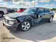 2008 Dodge Charger SXT с VIN 2B3KA33G88H318909, выставлен на аукционе Copart как лот 81445085 с пробегом 134 699 миль миль и Списание • Salvage title. История ставок и продаж доступна на DreamBid. Изображение 1.