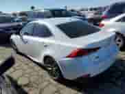 2017 Lexus IS 350 с VIN JTHBE1D25H5029213, выставлен на аукционе Copart как лот 50107804 с пробегом 62 212 миль миль и Чистый • Clean title. История ставок и продаж доступна на DreamBid. Изображение 2.