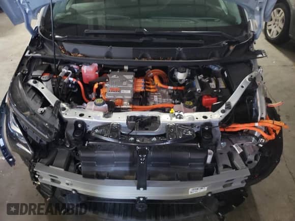 2023 Chevrolet Bolt EV 2LT z VIN 1G1FX6S07P4130004, wystawiony jako Copart lot #72020943 z przebiegiem 7 161 mil mil oraz . Historia ofert i sprzedaży dostępna na DreamBid. Obrazek 11.