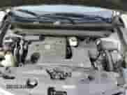 2016 Nissan Pathfinder Platinum with VIN 5N1AR2MM8GC610025, listed as a Copart auction lot 81886585 with 132,200 mi miles and Salvage title. Bid and sale history available at DreamBid. Image 12.