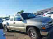 2002 Chevrolet Silverado 1500 LS с VIN 1GCEC19VX2Z164257, выставлен на аукционе IAAI как лот 42728963 с пробегом Не указан миль и . История ставок и продаж доступна на DreamBid. Изображение 13.