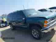 1996 Chevrolet Suburban с VIN 3GNGK26J3TG170834, выставлен на аукционе IAAI как лот 42087510 с пробегом 84 143 миль миль и . История ставок и продаж доступна на DreamBid. Изображение 13.