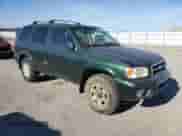 2001 Nissan Pathfinder LE с VIN JN8DR09Y61W574329, выставлен на аукционе Copart как лот 86867374 с пробегом 140 321 миль миль и Чистый • Clean title. История ставок и продаж доступна на DreamBid. Изображение 4.