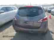 2014 Nissan Murano SV z VIN JN8AZ1MU4EW408491, wystawiony jako IAAI lot #38418086 z przebiegiem 161 373 mil mil oraz . Historia ofert i sprzedaży dostępna na DreamBid. Obrazek 16.