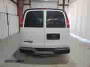 2012 Chevrolet Express Passenger 1LS с VIN 1GAWGPFA9C1174252, выставлен на аукционе Copart как лот 52142595 с пробегом 66 571 миль миль и Чистый • Clean title. История ставок и продаж доступна на DreamBid. Изображение 6.