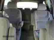 2009 Honda Odyssey LX с VIN 5FNRL38289B011221, выставлен на аукционе Copart как лот 69606165 с пробегом Не указан миль и Списание • Salvage title. История ставок и продаж доступна на DreamBid. Изображение 10.