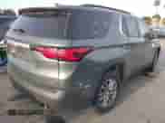 2022 Chevrolet Traverse LT Cloth с VIN 1GNEVGKWXNJ125081, выставлен на аукционе IAAI как лот 41920838 с пробегом 45 481 миль миль и . История ставок и продаж доступна на DreamBid. Изображение 4.